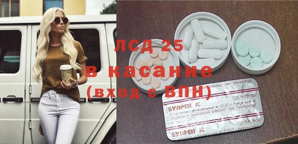 эйфоретик Губаха